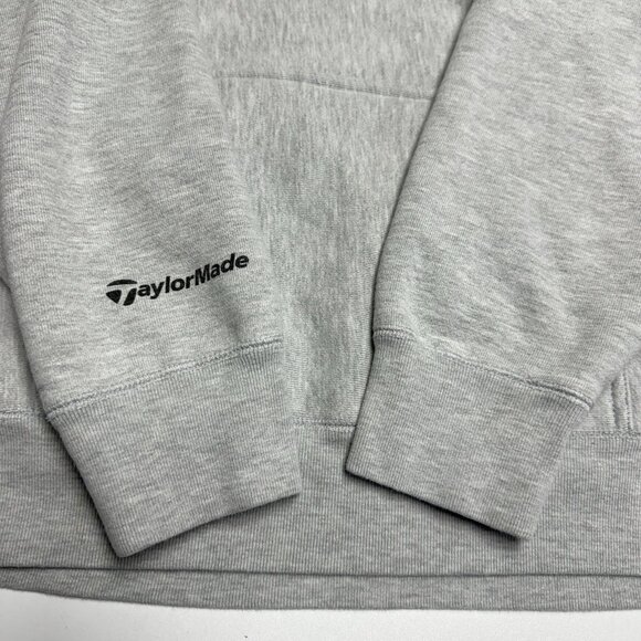 Taylor Made Firs & Girs Hoodie Sweatshirt Large 23x27.5 Golf Limited Edition - Picture 5 of 13